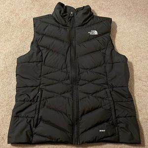 The North Face Aconcagua Vest